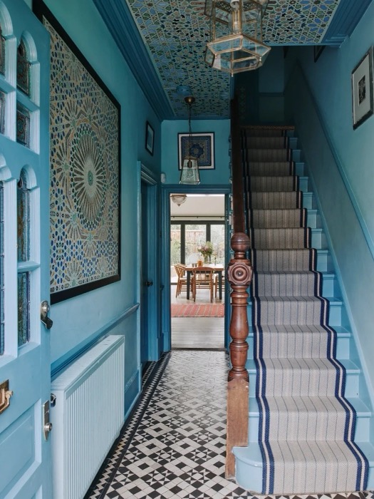 Tara de la Motte, Homes & Gardens, Issue 01 · Oct / Dec 2026
