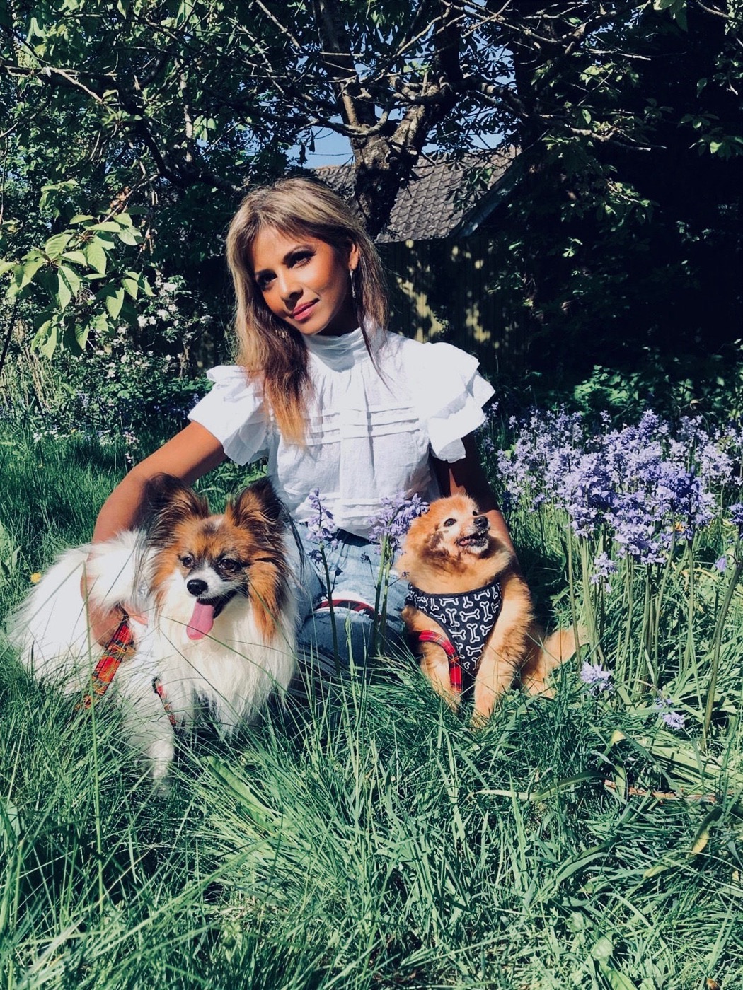 Tara de la Motte