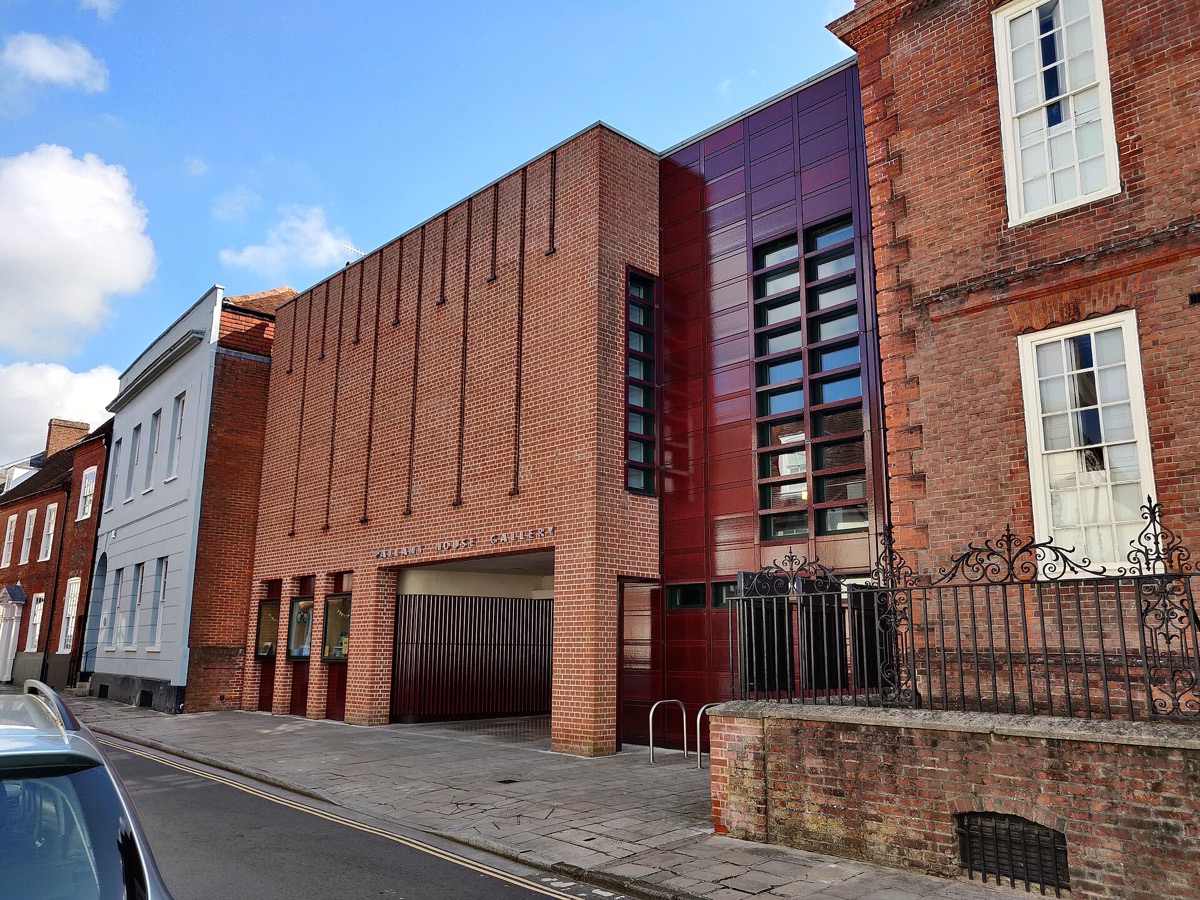 Pallant House Gallery, Chichester
