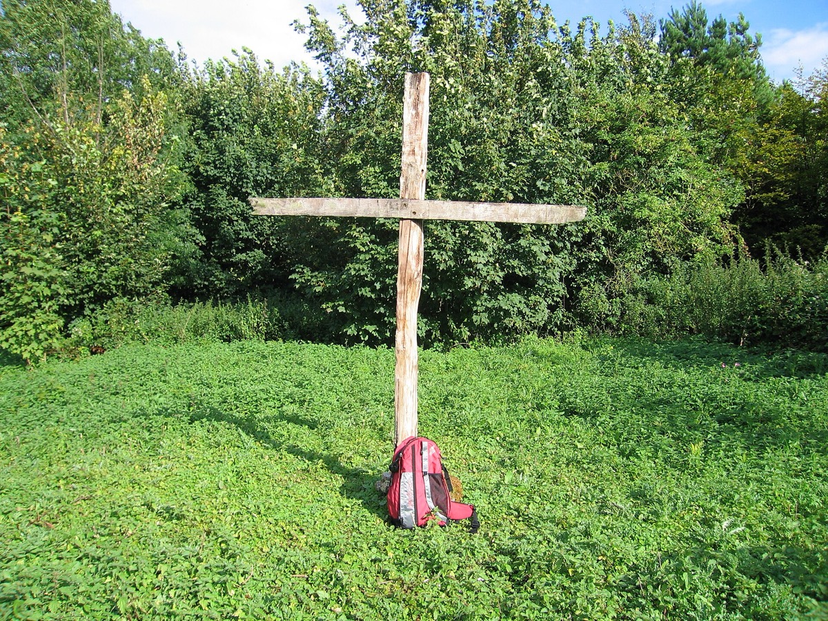 Chanctonbury Ring
